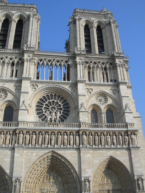 Notre Dame