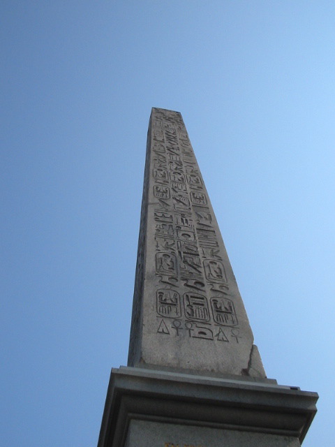Pharoh this!